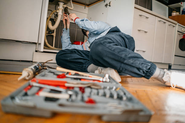 Best Plumbing Repair Near Me  in Alma, GA