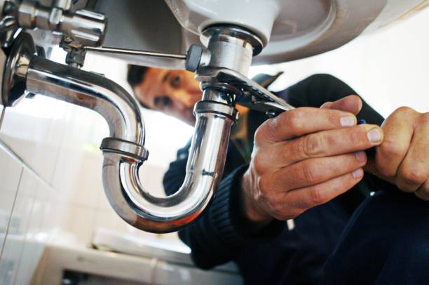 Best Hot Water Heater Installation  in Alma, GA