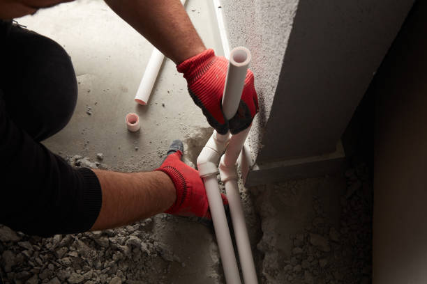 Best Sewer Cleaning Services  in Alma, GA