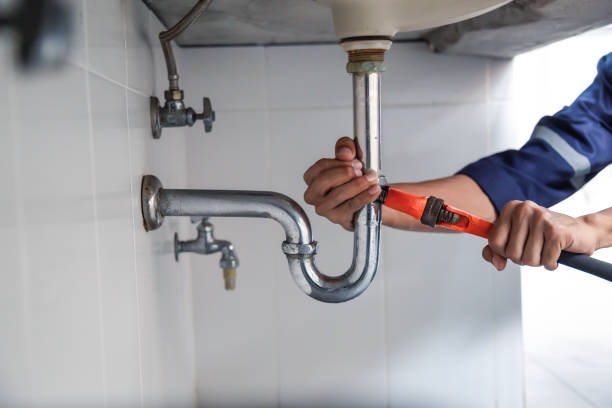 Best Plumbing Inspection Services  in Alma, GA