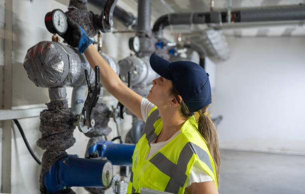 Best Drain Cleaning Services  in Alma, GA