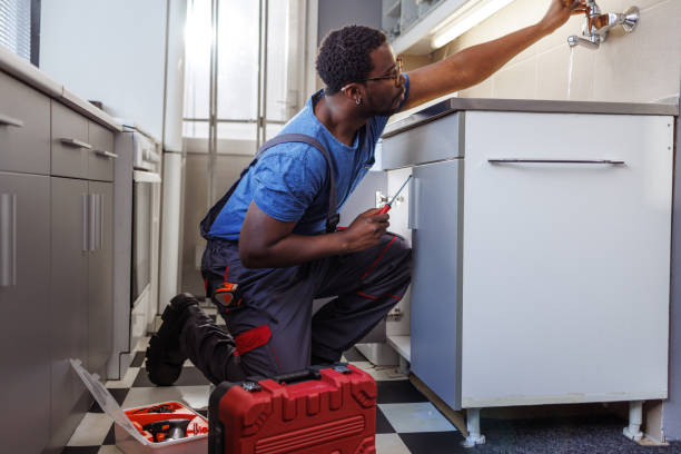 Best Shower Repair Services  in Alma, GA