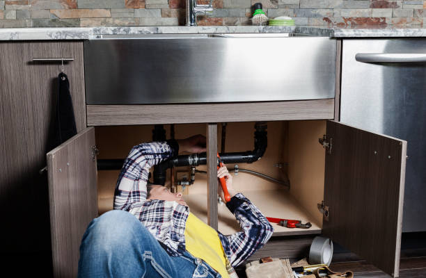 Best Commercial Plumbing Services  in Alma, GA