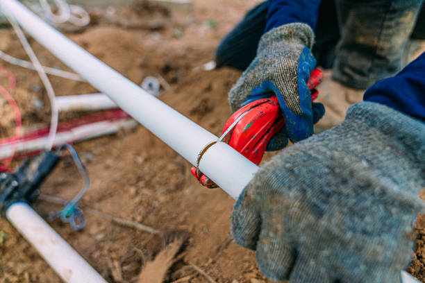 Best Water Softener Installation  in Alma, GA