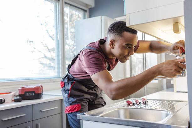 Reliable Alma, GA Plumbing Solutions